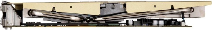 HIS Radeon R9 390 IceQ X² OC, 8GB GDDR5, 2x DVI, HDMI, DP