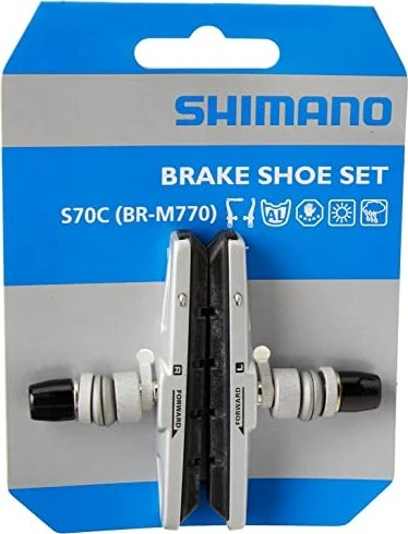 Shimano S70C Bremsschuhe