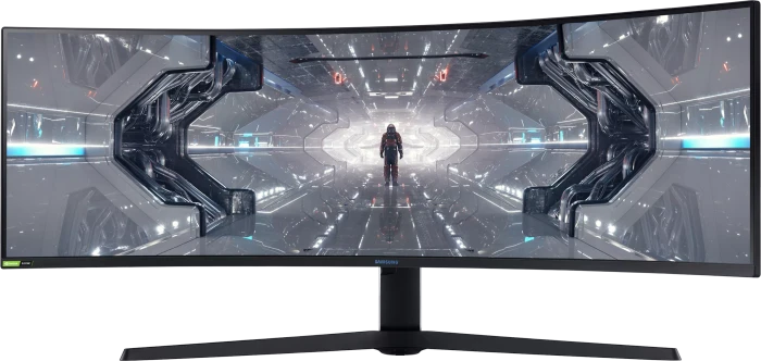 Samsung Odyssey G9 G94T / G95T (2023), 49"