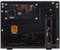 SilverStone Sugo SG06 USB 3.0 schwarz, Mini-ITX, 450W SFX Vorschaubild