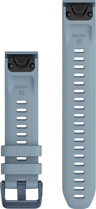 Garmin Ersatzarmband QuickFit 20 Dive sea foam
