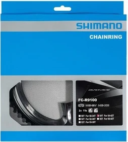 Shimano Dura-Ace FC-R9100 54 Zähne Kettenblatt