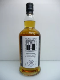 Kilkerran 16 Years Old 700ml
