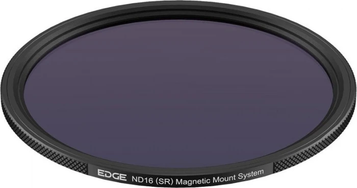 Irix Edge MMS