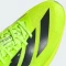 adidas Adizero Finesse lucid lemon/core black/halo silver Vorschaubild