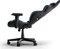 DXRacer Gladiator L Series Gamingstuhl, schwarz/blau Vorschaubild