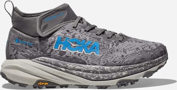 Hoka Speedgoat 6 Mid Gore-Tex (Herren)