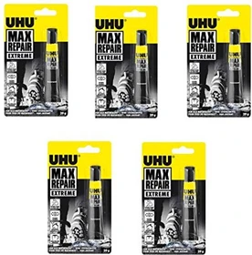 UHU Max Repair Extreme Kraftkleber, 20g