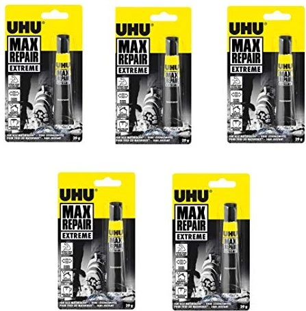 UHU Max Repair Extreme Kraftkleber, 20g