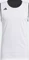 adidas 3G Speed Reversible Basketball Trikot ärmellos schwarz/weiß (Herren) Vorschaubild