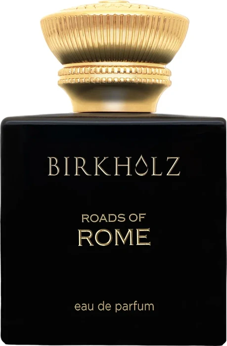 Birkholz Italian Collection Roads of Rome Eau de Parfum, 100ml