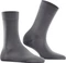 Falke Cotton Touch Socken platinum (Damen) Vorschaubild
