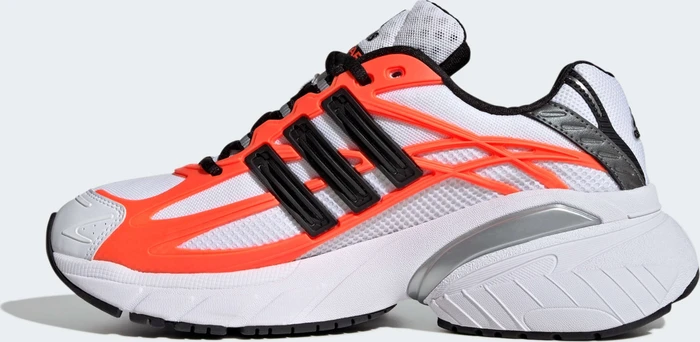 adidas Adistar XLG 2.0 cloud white/core black/solar orange