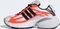 adidas Adistar XLG 2.0 cloud white/core black/solar orange Vorschaubild