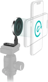 Hama Stativ-Handyhalterung MagPod magnetisch für Apple iPhones