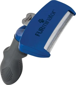 FURminator deShedding Tool für große Hunde mit langem Fell, Version 2