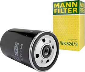 Mann Filter WK 824/3