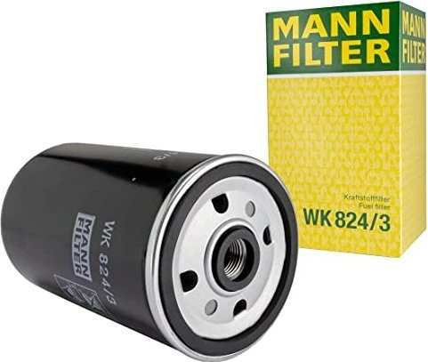 Mann Filter WK 824/3