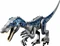LEGO Jurassic World - Baryonyxs Kräftemessen die Schatzsuche Vorschaubild