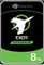 Seagate Exos E 7E8 8TB, SED FIPS, 24/7, 512e / 3.5" / SATA 6Gb/s Vorschaubild