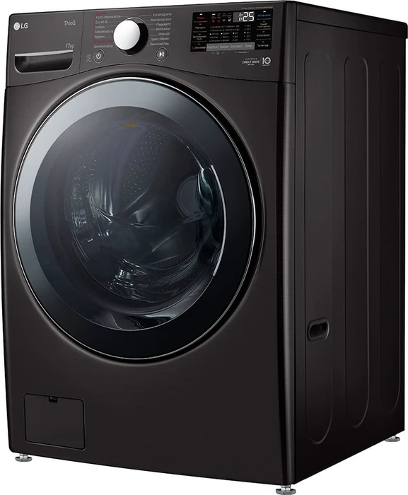 LG F11WM17TS2B Frontlader