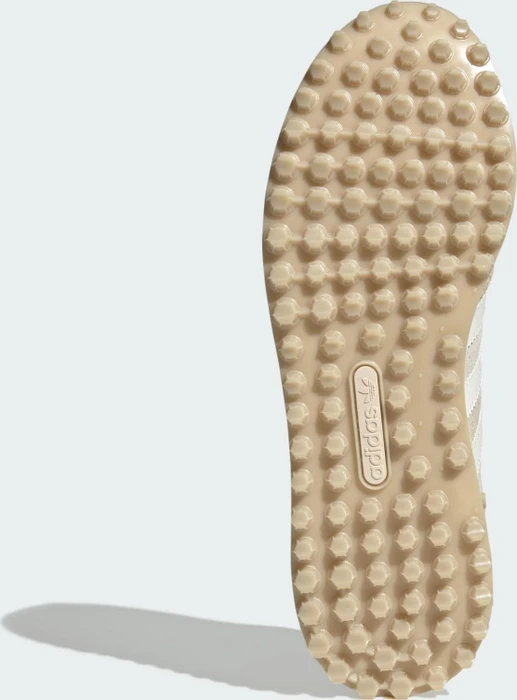 adidas LA Trainer OG khaki three/off white/matte gold