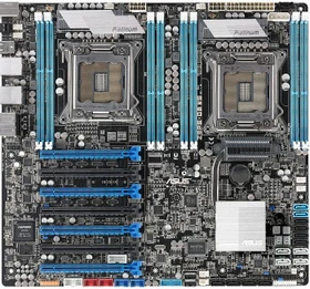 ASUS Z9PE-D8 WS (2x Intel 2011-0)