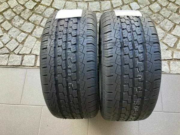 Security TR603 155/80 R13C 91/89N