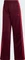 adidas Firebird Trainingshose lang maroon/power pink (Damen) Vorschaubild