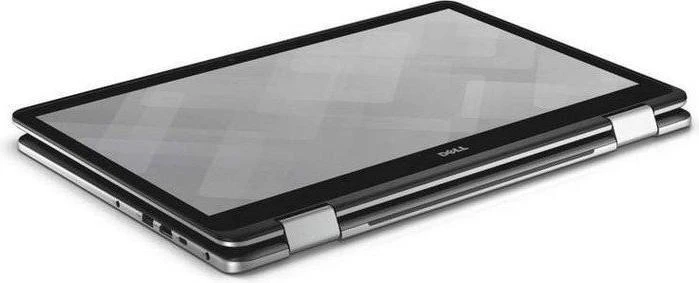 Dell Inspiron 17, Core i7-7500U, 16GB RAM, 512GB SSD, GeForce 940MX, DE