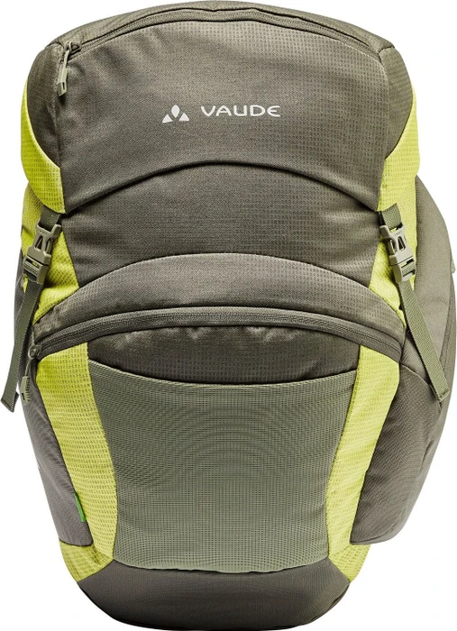 Vaude OnTour Back Gepäcktasche khaki