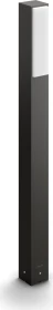 Philips Stratosphere 2700K LED Wegeleuchte anthrazit