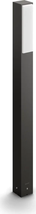 Philips Stratosphere Leuchte anthrazit