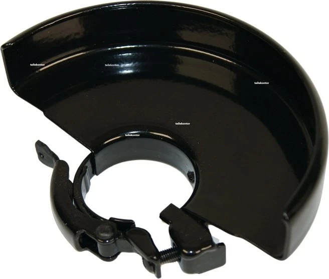 Makita Schutzhaube für Winkelschleifer 125mm