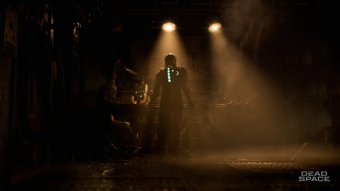 Dead Space (2023) (PS5)