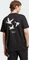 adidas Adventure Graphic Duckies T-Shirt kurzarm schwarz (Herren) Vorschaubild