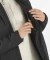 Salomon Mountain Flex Hooded Funktionsjacke deep black (Damen) Vorschaubild
