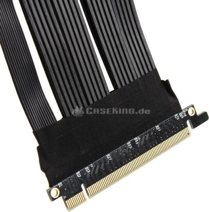Lian Li Riser Card Kabel Gen.3, 30cm