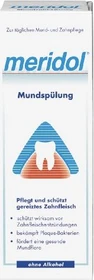 Meridol Mundspülung, 400ml