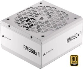 Corsair RMx SHIFT Series RM850x White 850W, ATX 3.1