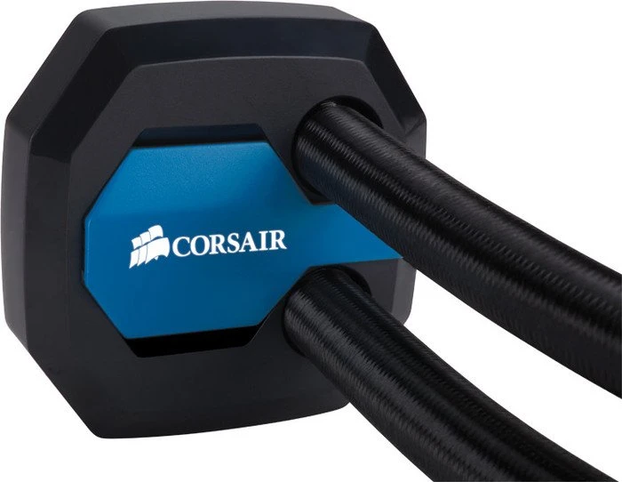 Corsair Hydro Series H100i GTX