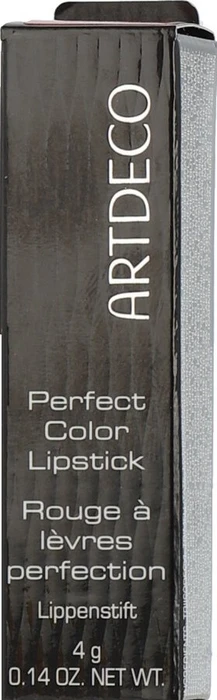 Artdeco Perfect Color Lippenstift 802 spicy red, 4g