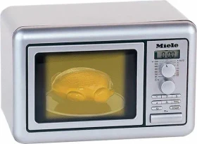 Theo Klein Miele Mikrowellenherd