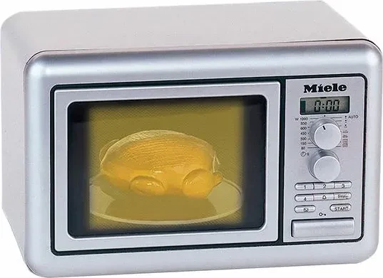 Theo Klein Miele Mikrowellenherd