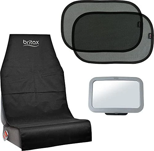 Britax Römer Autositzunterlage