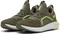 Puma Softride Enzo 5 loden green/yellow alert Vorschaubild