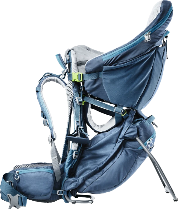 Deuter Kid Comfort Pro Kindertrage Modell 2021 midnight