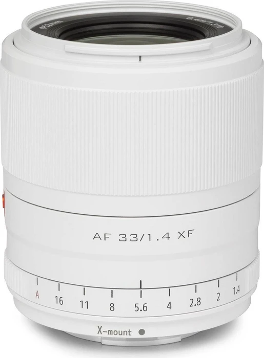 Viltrox AF 33mm 1.4