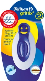 Pelikan griffix Dosenanspitzer für Minen blau