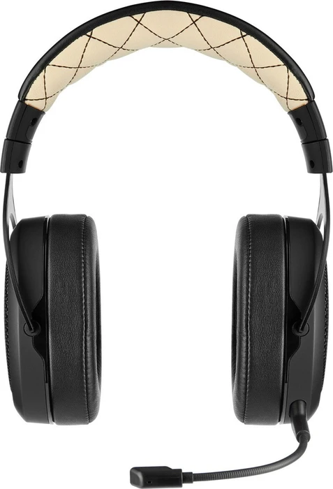 Corsair HS70 Pro Wireless Cream